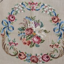 Cross stitch pattern: #466935