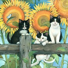 Cross stitch pattern: #466985