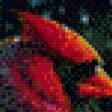 Preview of cross stitch pattern: #467006