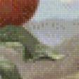 Preview of cross stitch pattern: #467014