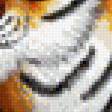 Preview of cross stitch pattern: #467292