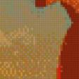 Preview of cross stitch pattern: #467399