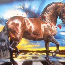 Cross stitch pattern: #467480