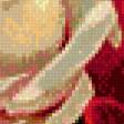 Preview of cross stitch pattern: #467610