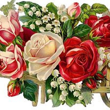 Cross stitch pattern: #467610