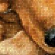 Preview of cross stitch pattern: #467628