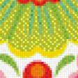 Preview of cross stitch pattern: #467678