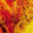 Preview of cross stitch pattern: #467700