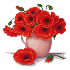 Cross stitch pattern: #467761
