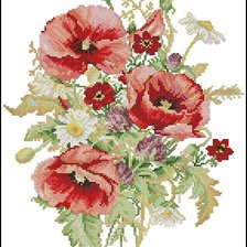 Cross stitch pattern: #467764