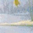 Preview of cross stitch pattern: #467777