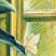 Preview of cross stitch pattern: #467780