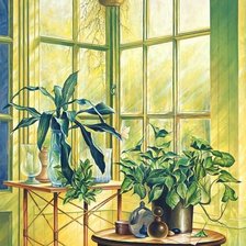 Cross stitch pattern: #467780