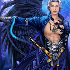 Cross stitch pattern: #467928