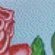 Preview of cross stitch pattern: #467995