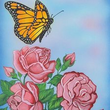Cross stitch pattern: #467995