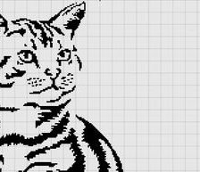 Cross stitch pattern: #468225
