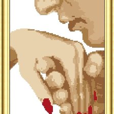Cross stitch pattern: #468233