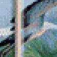 Preview of cross stitch pattern: #468265
