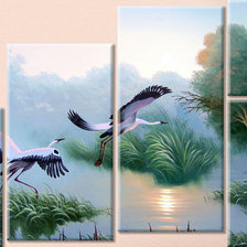 Cross stitch pattern: #468265