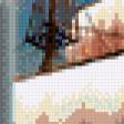Preview of cross stitch pattern: #468271