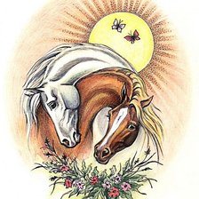 Cross stitch pattern: #468368