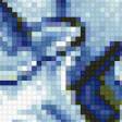 Preview of cross stitch pattern: #468369