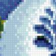 Preview of cross stitch pattern: #468372