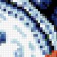 Preview of cross stitch pattern: #468376