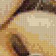 Preview of cross stitch pattern: #468433