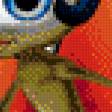 Preview of cross stitch pattern: #468533