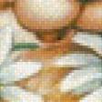 Preview of cross stitch pattern: #468681