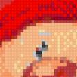 Preview of cross stitch pattern: #468807