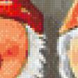 Preview of cross stitch pattern: #468810