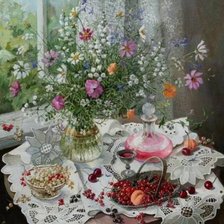 Cross stitch pattern: #468886
