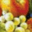 Preview of cross stitch pattern: #468887