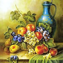 Cross stitch pattern: #468887