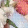 Preview of cross stitch pattern: #468890
