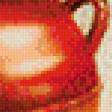 Preview of cross stitch pattern: #468900