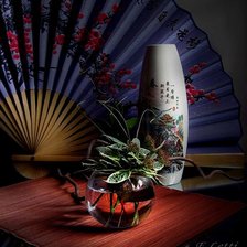 Cross stitch pattern: #468910