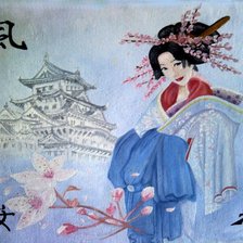 Cross stitch pattern: #468911