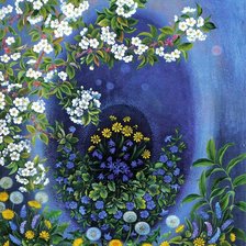 Cross stitch pattern: #469059