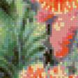 Preview of cross stitch pattern: #469064