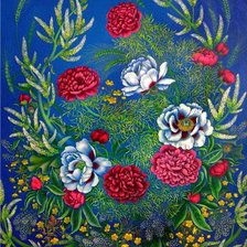 Cross stitch pattern: #469071