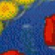 Preview of cross stitch pattern: #469072