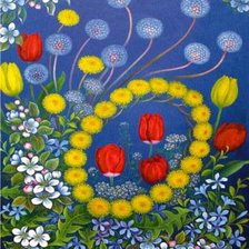 Cross stitch pattern: #469072