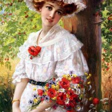 Cross stitch pattern: #469073