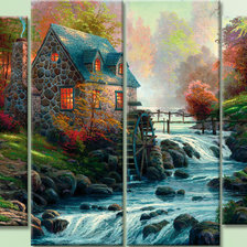 Cross stitch pattern: #469182