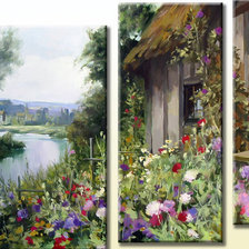 Cross stitch pattern: #469188