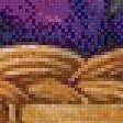 Preview of cross stitch pattern: #469319